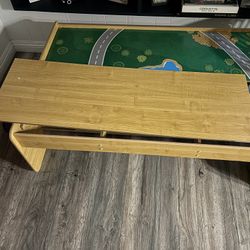 Large Play Table Lego Table 