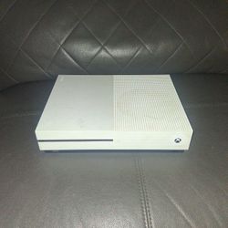 Xbox OneS