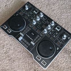 Hercules Dj Board 