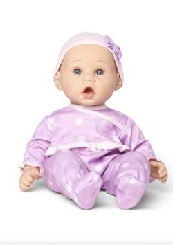 Madame Alexander Middleton Doll