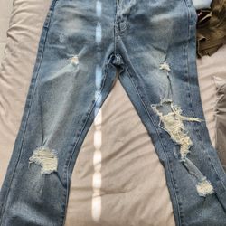Men Jeans
