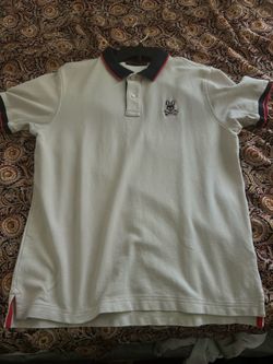 Psycho bunny polo