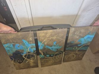 Fillipo Ioco Painting