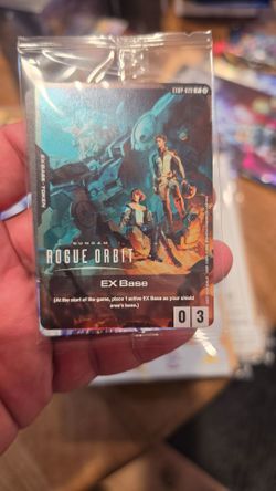SD Comicon Sealed Gundam Exclusive Promo