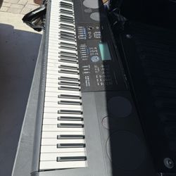 Piano 