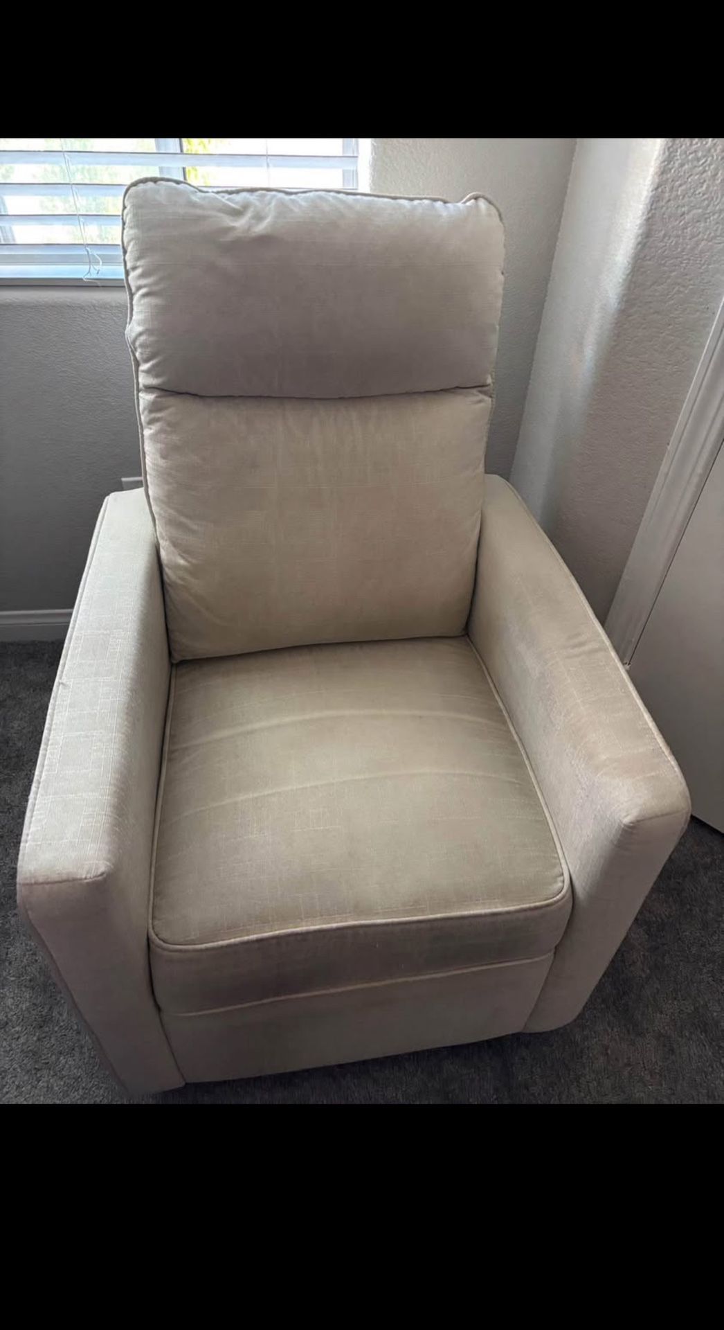 rocking chair