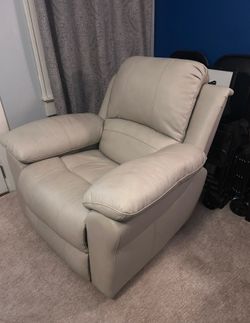 ✨Reclining Sofa & Reclining Chair ✨