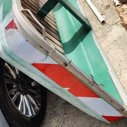 Boat For Sale 