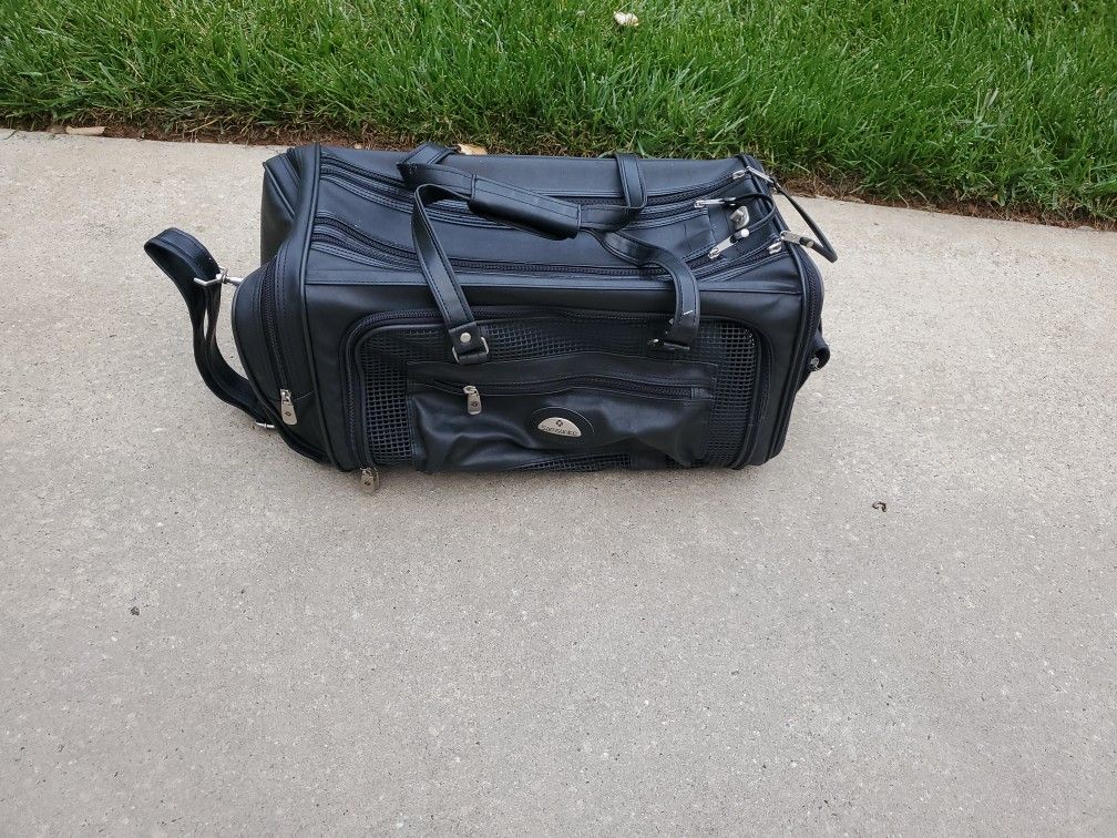 Samsonite Pet Carrier