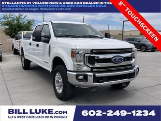 2022 Ford F-350