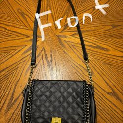 Adrienne Vitrine Shoulder Bag