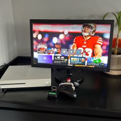 Xbox One Setup