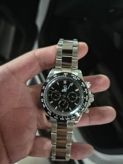 Autism awareness watch