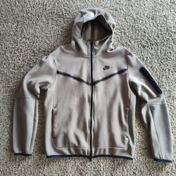 Nike Tech Jacket