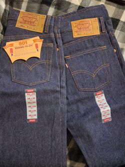 Levi's