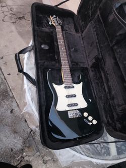 Randy Jackson 6 String Electric Guitar