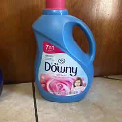 Downy April Fresh 88 Oz. $10 Tempe Rural And Apache 