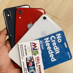 iPhone XR 64GB Unlocked 