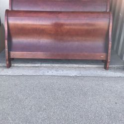 QUEEN SIZE BED FRAMES. $200 EACH