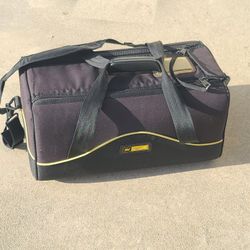 DV Proline By Petrol Camera Bag