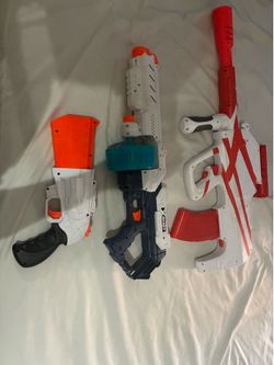 Fortnite nerf Xshot and Fortnite nerf