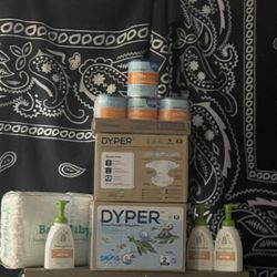 Baby Items 