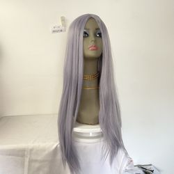 WIG. NO01178 (21-30 inch)adjustable elastic band.