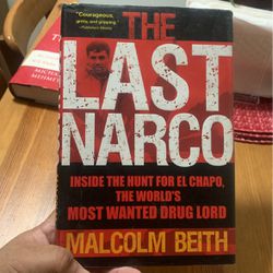 The Last Narco 