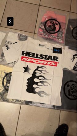Hellstar Tee