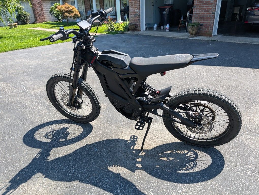 2025 E-Ride E-Ride pro 3.0 SS