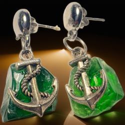 Caribe Glassworks Earring Sets