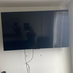 65 Inch TCL TV