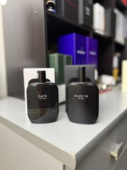 Black Tie And Date For Men