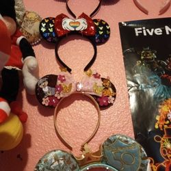 Disney Ears $10 Each 
