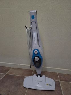 Thermapro 211 Hard Floor Steamer Mop1