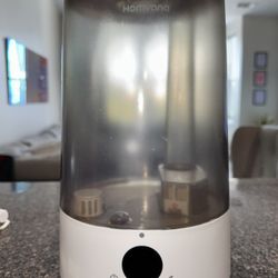 Homvana Ultrasonic Humidifier