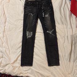 Purple Brand Jeans