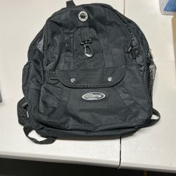 Backpack 🎒 