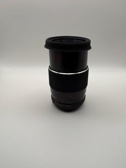 Auto Chinon Lens  MD 573867