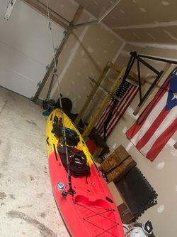 Kayak