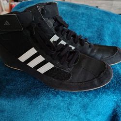 Wrestling Shoes Size 8