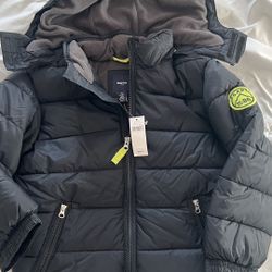 Boys  Snow Jacket New
