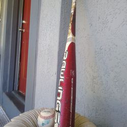 Baseball Bat Rawlings 5150 BBcor 