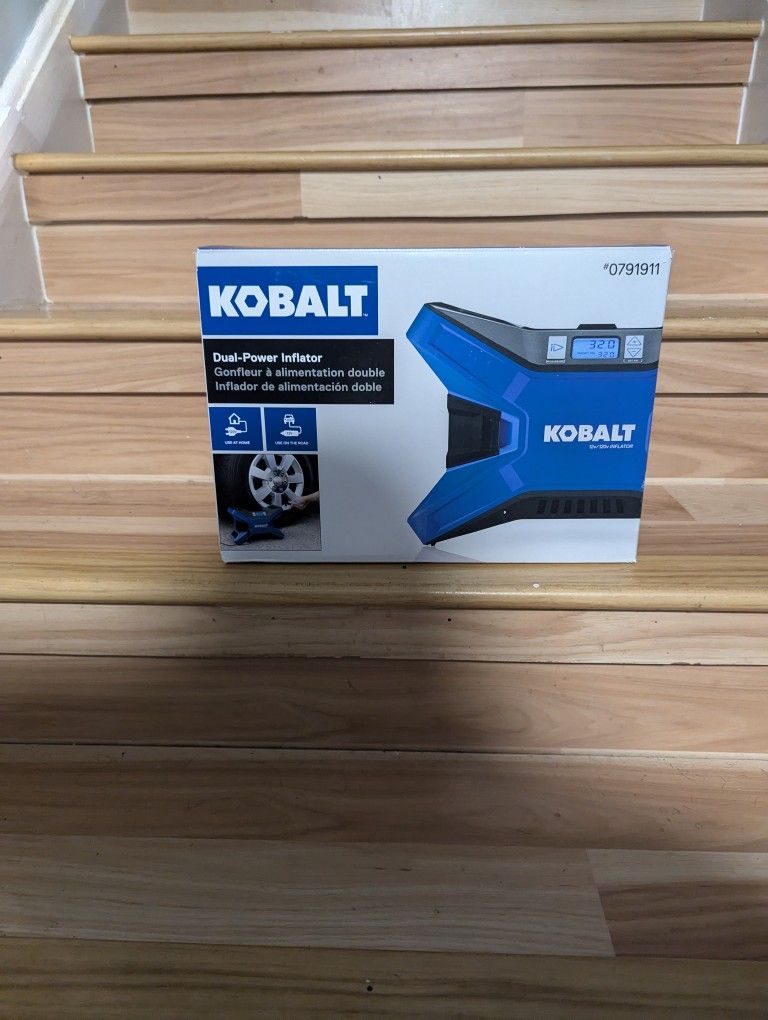 Automatic Air Compressor