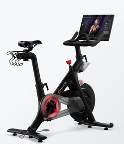 Peloton Bike In Excellent Condition