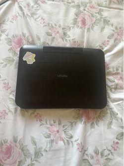 Yoton Portable DVD Player