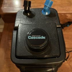 🔥Cascade 500 Canister Filter🔥