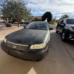 1999 Chevy Malibu
