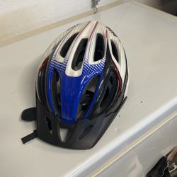 Sefal Bike Helmet