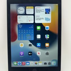 Apple iPad Air 2 Tablet 9.7 inch 16GB